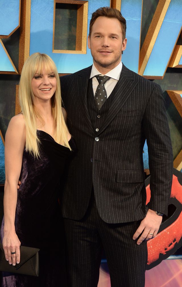 Jak Anna Faris radzi sobie z rozwodem? Biedna...