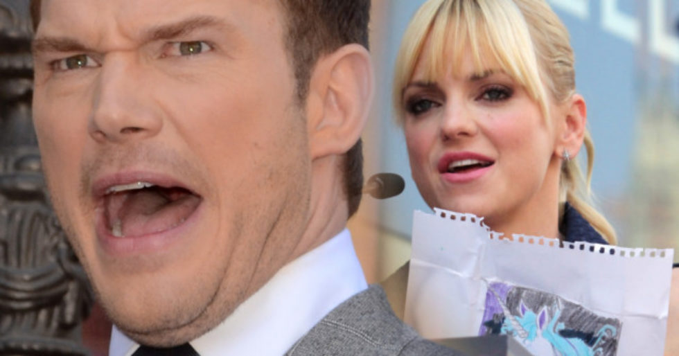 Anna Faris zaczyna PRAĆ małżeńskie BRUDY? Jej wyznanie sporo tłumaczy Anna Faris zaczyna PRAĆ małżeńskie BRUDY? Jej wyznanie sporo tłumaczy
