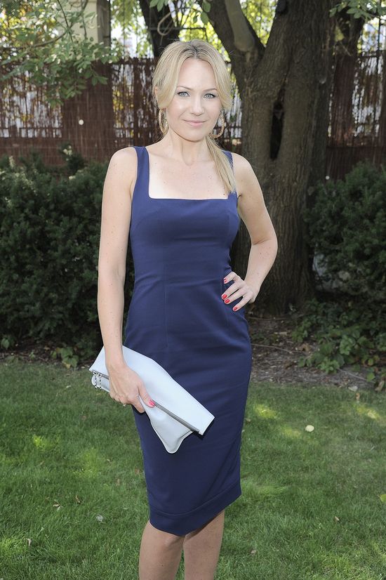 Jak to się stało, że z puszystej Anny GUZIK zostało?