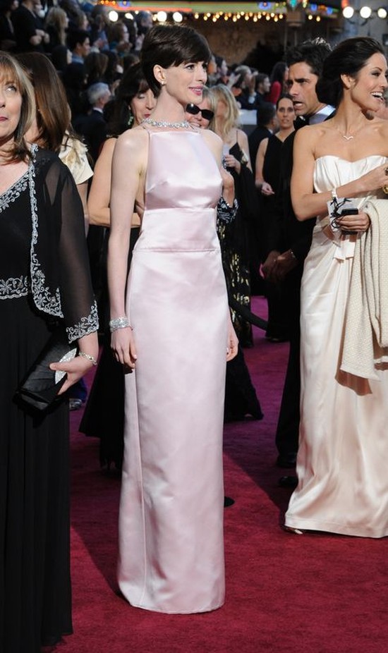 Najlepiej i najgorzej ubrani w 2013 roku (FOTO)