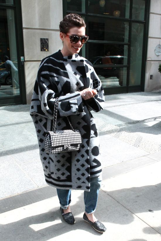 Zmiana stylistki nie wyszła jej na dobre? (FOTO)