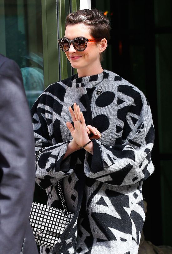 Zmiana stylistki nie wyszła jej na dobre? (FOTO)