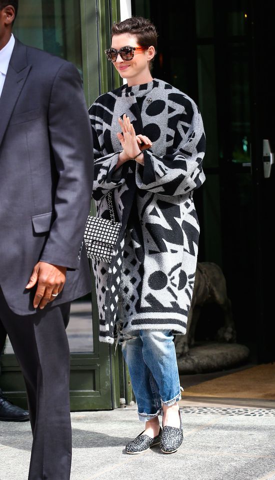 Zmiana stylistki nie wyszła jej na dobre? (FOTO)