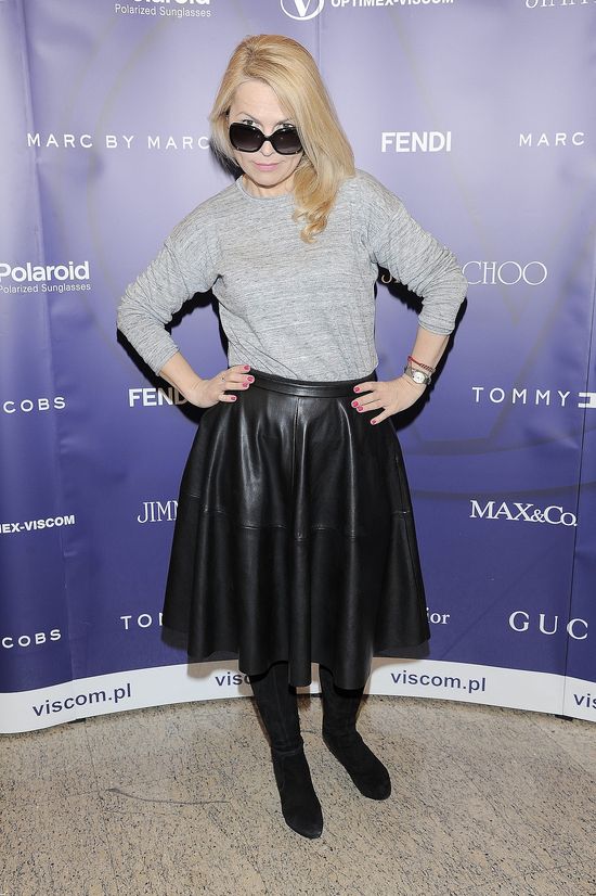 Gwiazdy patrzą na świat przez okulary (FOTO) Gwiazdy patrzą na świat przez okulary (FOTO)