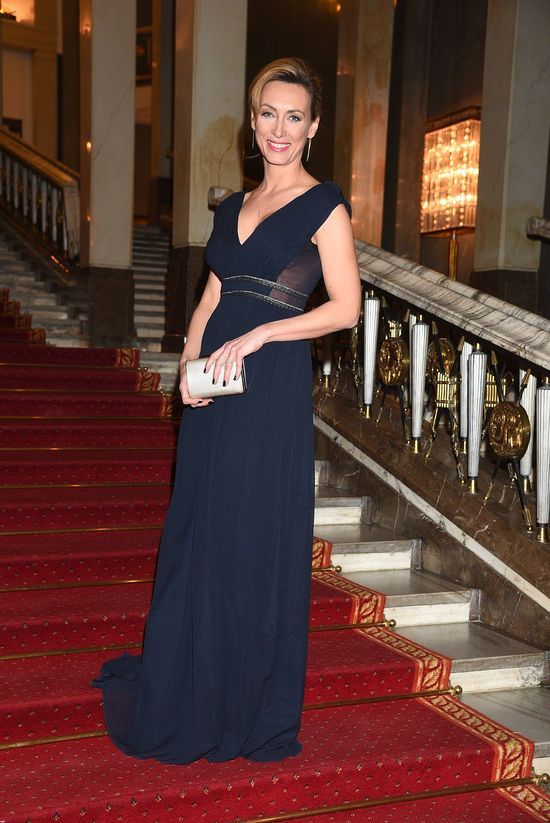 Horodyńska o Kalczyńskiej: Znerwicowana Fashionistka!