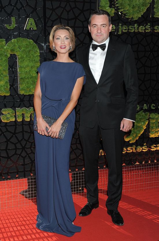 Anna Kalczyńska już czuje się na ściance jak ryba w wodzie? Anna Kalczyńska już czuje się na ściance jak ryba w wodzie?