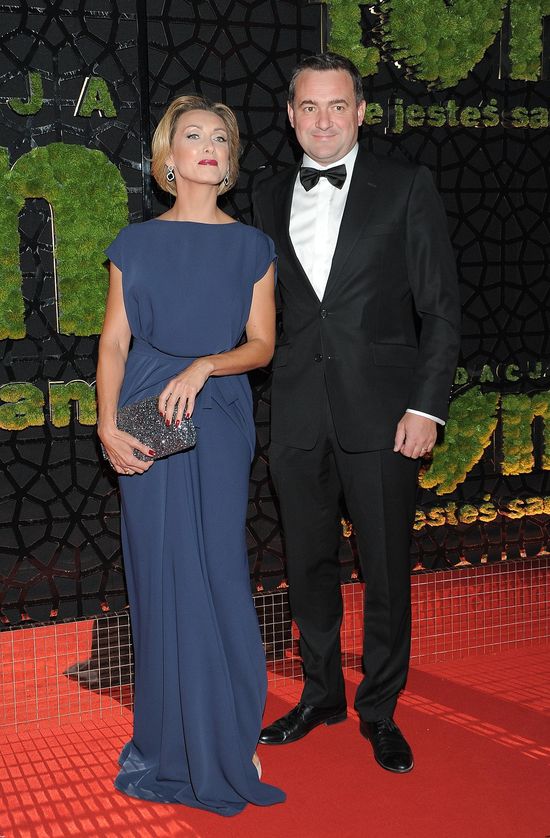 Anna Kalczyńska już czuje się na ściance jak ryba w wodzie? Anna Kalczyńska już czuje się na ściance jak ryba w wodzie?