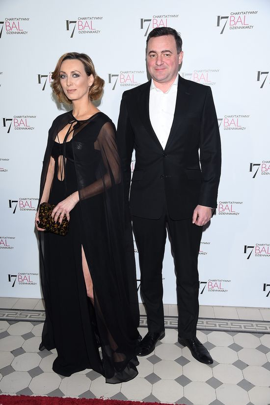 To najgorsza sukienka w karierze Anny Kalczyńskiej? (FOTO)