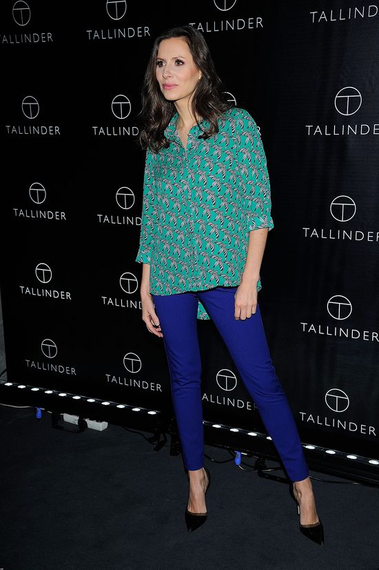 Nowa marka odzieżowa przyciągnęła tłumy gwiazd (FOTO)