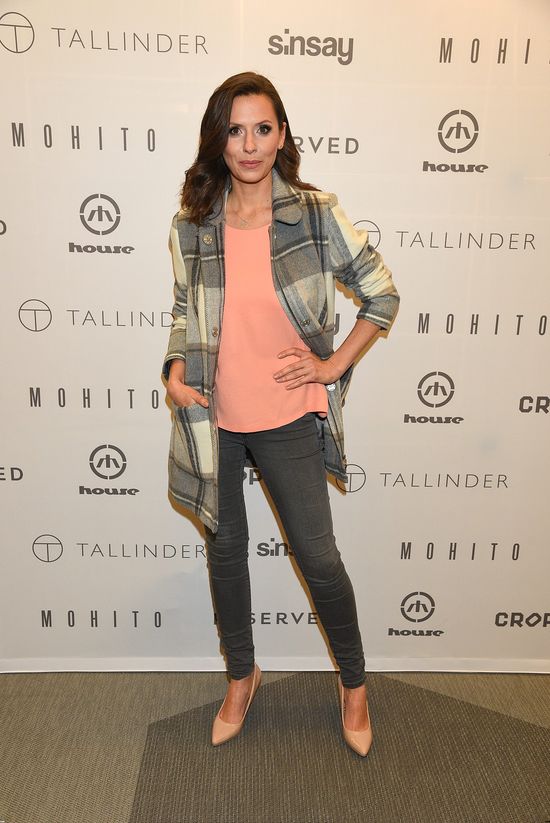 Gwiazdy na prezentacji kolekcji w showroomie LPP (FOTO)