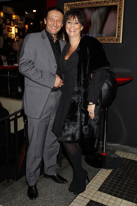 Gwiazdy na Gali Aladyn (FOTO)