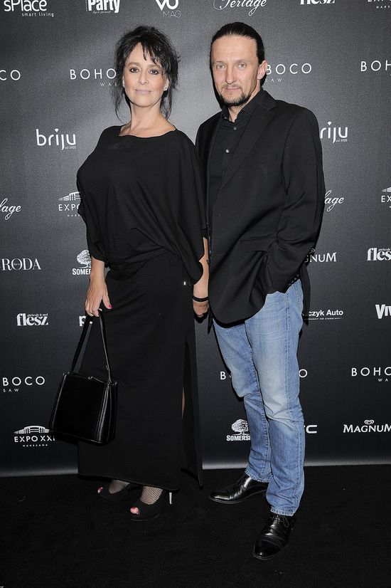 Tłumy sław na pokazie BOHOBOCO (FOTO)