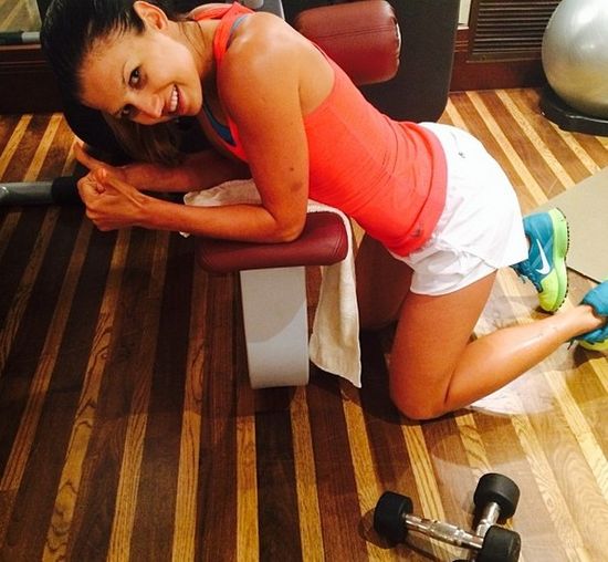 Zobaczcie, jaki pałac budują Lewandowscy! Zobaczcie, jaki pałac budują Lewandowscy!