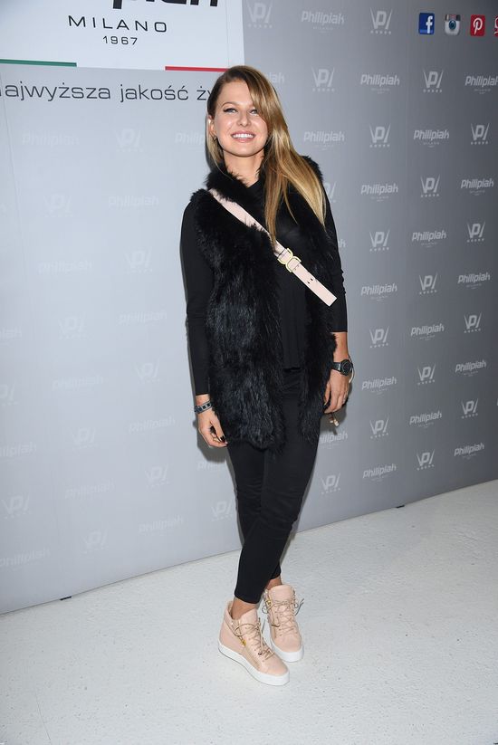 Anna Lewandowska pokazała zdjęcie z sypialni (FOTO) Anna Lewandowska pokazała zdjęcie z sypialni (FOTO)