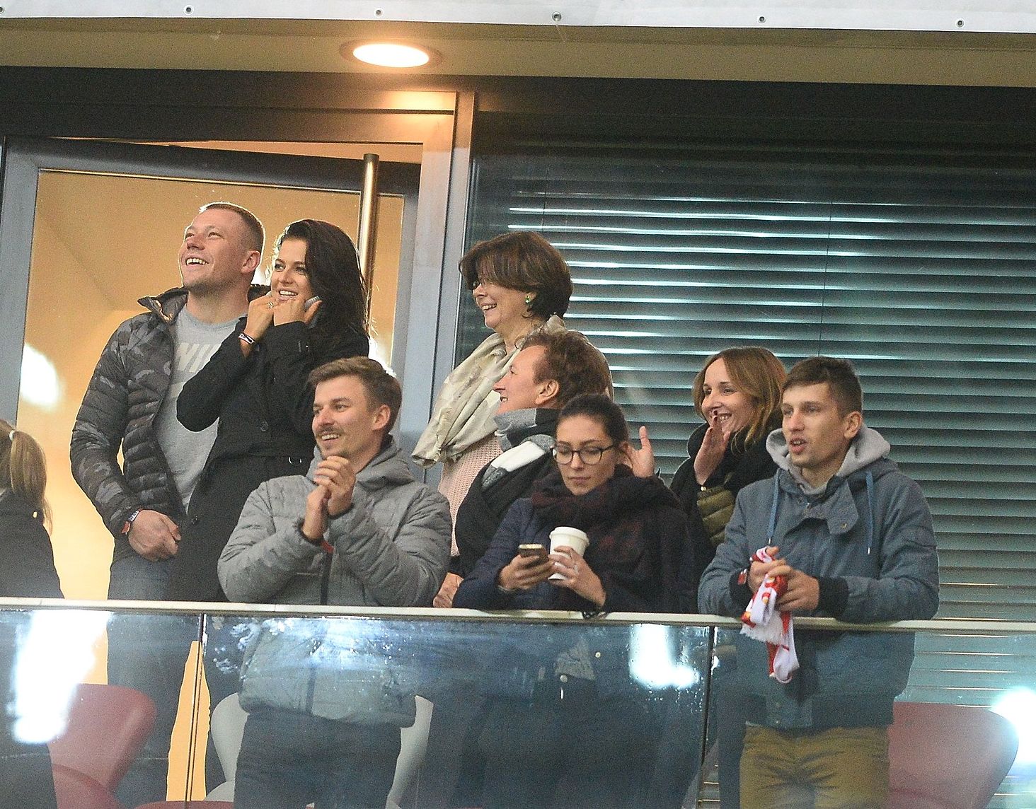 Tego jeszcze nie było! Anna Lewandowska pokazała, że ma JAJA! Tego jeszcze nie było! Anna Lewandowska pokazała, że ma JAJA!