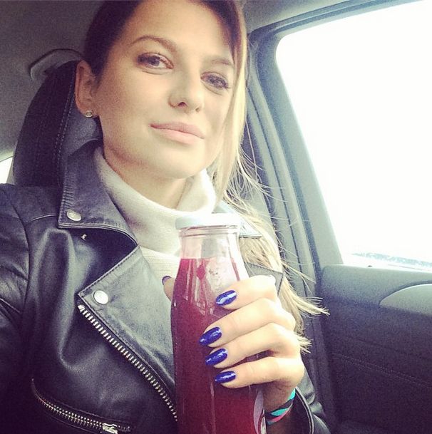 Aż huczy od plotek o ciąży Anny Lewandowskiej