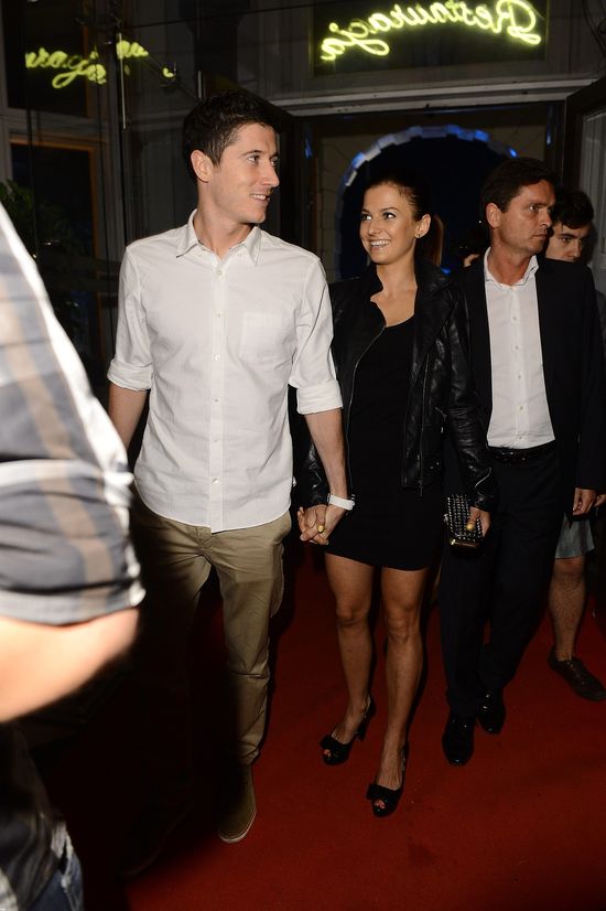 Jak mama Anny Lewandowskiej zareagowała na wiadomość o dziecku? Jak mama Anny Lewandowskiej zareagowała na wiadomość o dziecku?