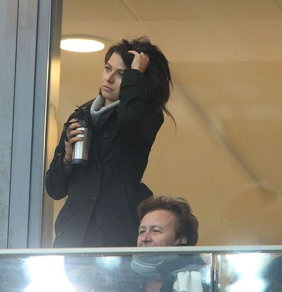 Tego jeszcze nie było! Anna Lewandowska pokazała, że ma JAJA! Tego jeszcze nie było! Anna Lewandowska pokazała, że ma JAJA!