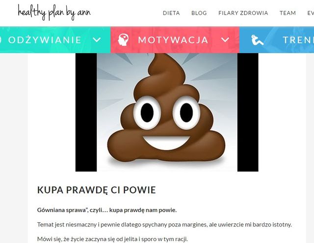  G*wniania sparawa u Lewandowskiej. Kupa prawdę ci powie