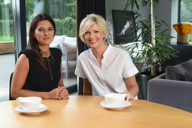 Anna Lewandowska zdradziła, jak radzi sobie z hejtem. Pomysł? Niecodzienny!