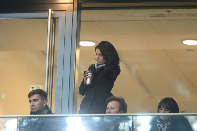 Anna Lewandowska pokazała sięw BIKINI i fanki SZALEJĄ! Anna Lewandowska pokazała sięw BIKINI i fanki SZALEJĄ!