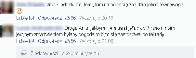 Zdjęcie Lewandowskiej w łóżku znów wywołało kłótnie Zdjęcie Lewandowskiej w łóżku znów wywołało kłótnie