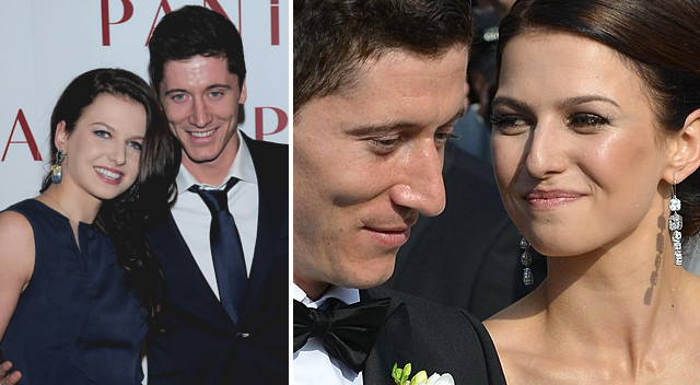 Anna Lewandowska URODZIŁA? Pudelek: Robert ogłosi to dziś podczas meczu Anna Lewandowska URODZIŁA? Pudelek: Robert ogłosi to dziś podczas meczu