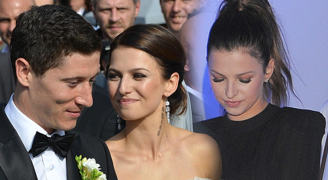 WOW! Anna Lewandowska pokazuje JAK BARDZO tęskni za Robertem (Instagram)