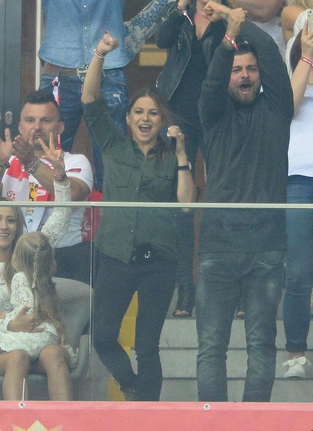 Jak to się mogło stać? Anna Lewandowska zjadła...(InstaStory)