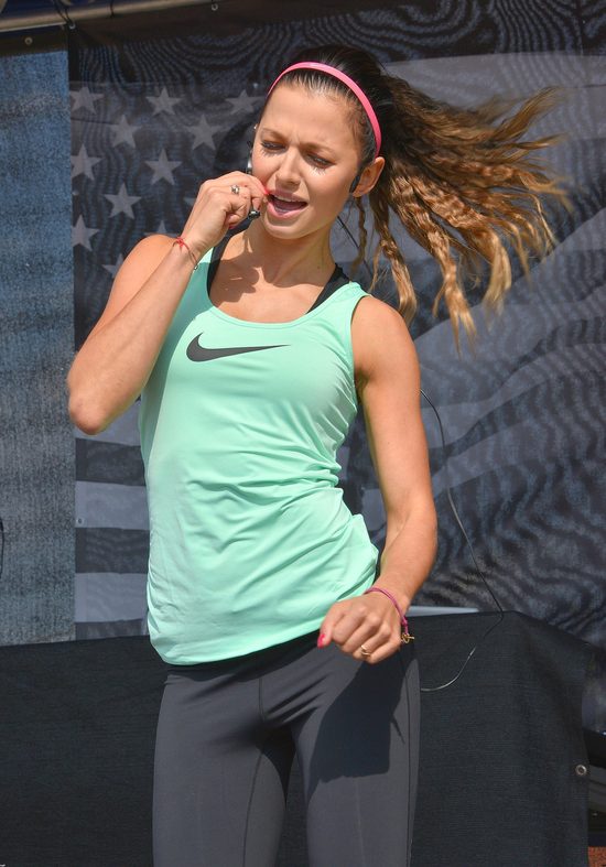 Ten post Lewandowskiej jej fani uznali za genialny, ale... Ten post Lewandowskiej jej fani uznali za genialny, ale...