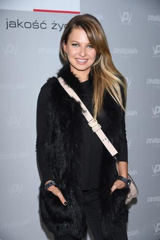 Anna Lewandowska zmieniła kolor włosów (Instagram) Anna Lewandowska zmieniła kolor włosów (Instagram)