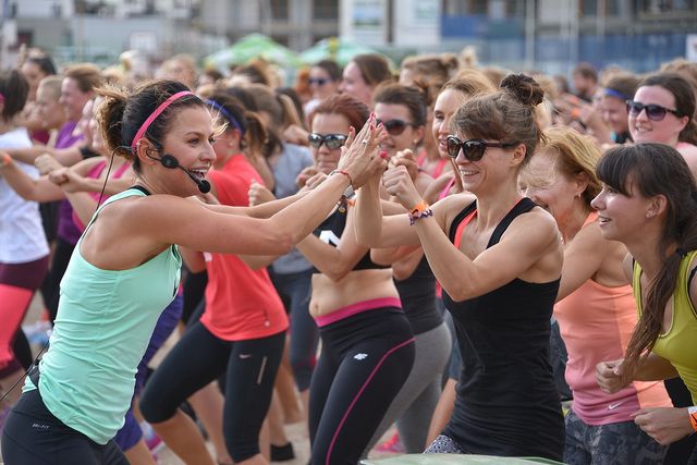 Czy tym zdjęciem Anna Lewandowska Cię zawstydziła? (Insta)