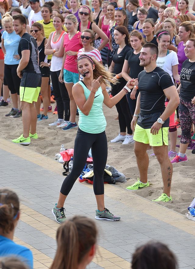 Anna Lewandowska pisze o wampirach: Strzeżcie się!