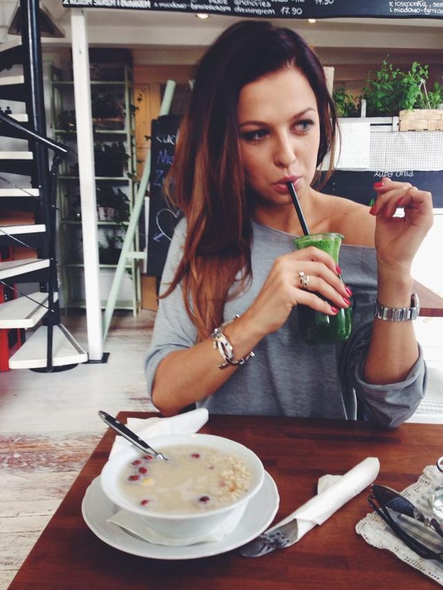 Anna Lewandowska o ciuchach w Shape (FOTO) Anna Lewandowska o ciuchach w Shape (FOTO)
