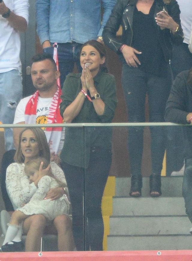 Jak to się mogło stać? Anna Lewandowska zjadła...(InstaStory)
