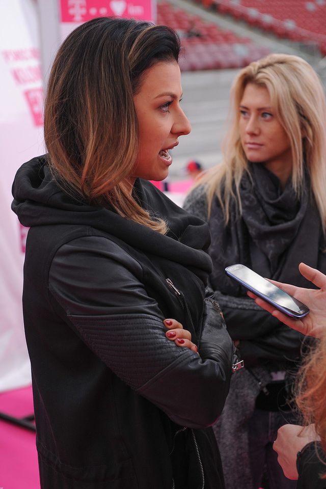 Anna Lewandowska przyznała się do TEJ słabości, a internautki ją ZROZUMIAŁY!