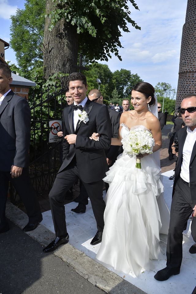 WOW! Anna Lewandowska pokazuje JAK BARDZO tęskni za Robertem (Instagram)