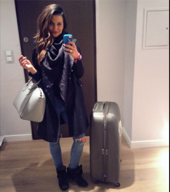 Lewandowska o swoim życiu: Nie użyłabym słowa bajka Lewandowska o swoim życiu: Nie użyłabym słowa bajka