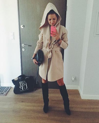 To video Lewandowskiej wywołało lawinę krytyki (FB) To video Lewandowskiej wywołało lawinę krytyki (FB)