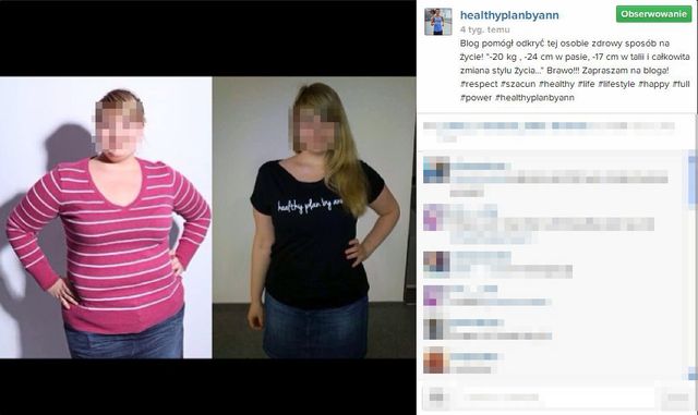 Lewandowska udowadnia, że z nią też trenują tłumy FOTO+VIDEO