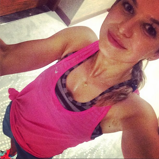 Lewandowska o swoim życiu: Nie użyłabym słowa bajka Lewandowska o swoim życiu: Nie użyłabym słowa bajka