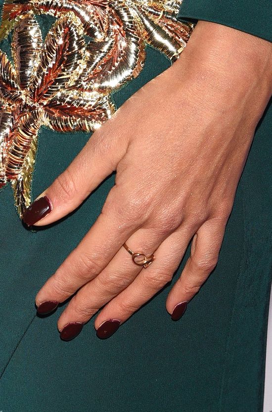 Anna Lewandowska królową na Balu Mistrzów Sportu? (FOTO)