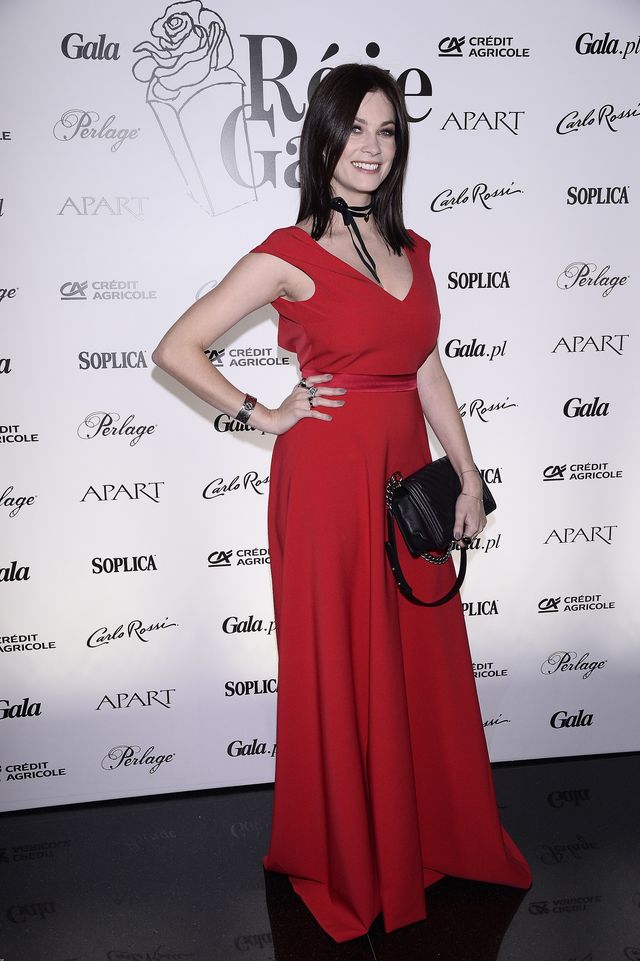 Piotr Stramowski w nowym filmie u boku pięknej kobiety (FOTO)