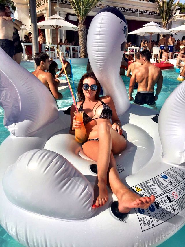 WOW! Natalia Siwiec ma poważną KONKURENCJĘ! (ZDJĘCIA)