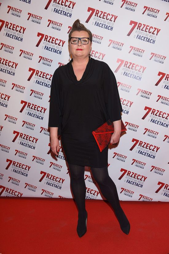 Kolejna premiera 7 rzeczy, których nie wiecie o facetach 