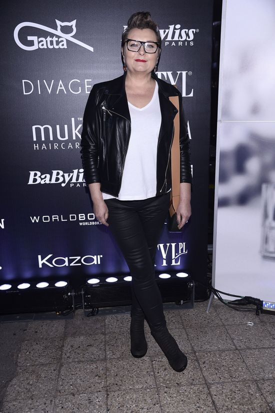 Gwiazdy i gwiazdeczki na pokazie Roberta Kupisza! (FOTO) Gwiazdy i gwiazdeczki na pokazie Roberta Kupisza! (FOTO)