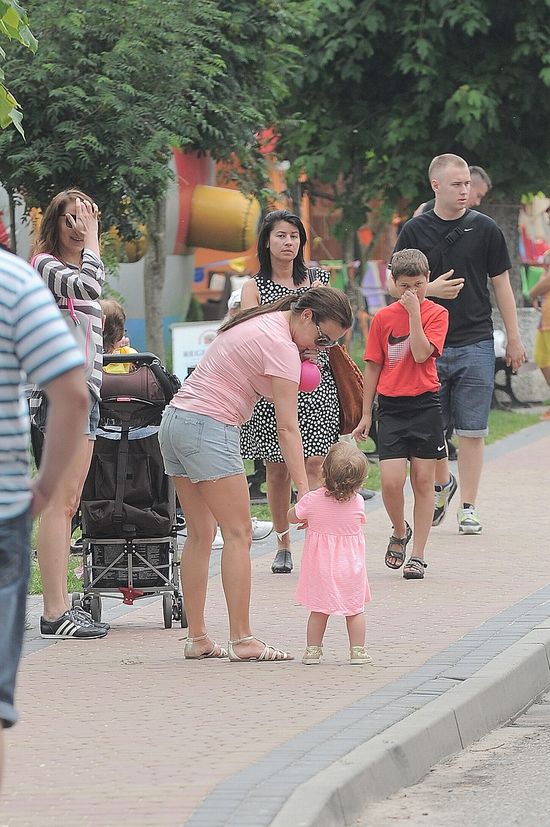 Co się działo wczoraj w Międyzdrojach? (FOTO) Co się działo wczoraj w Międyzdrojach? (FOTO)