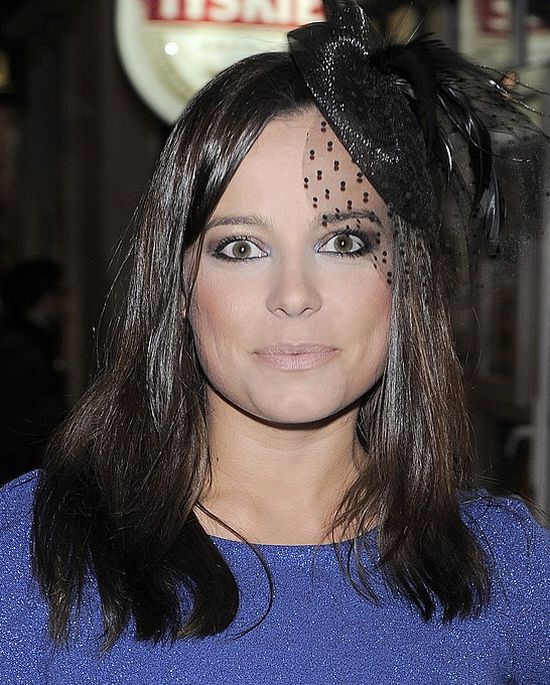 Czy Anna Mucha nadal wygląda jak sexy mama? (FOTO) Czy Anna Mucha nadal wygląda jak sexy mama? (FOTO)