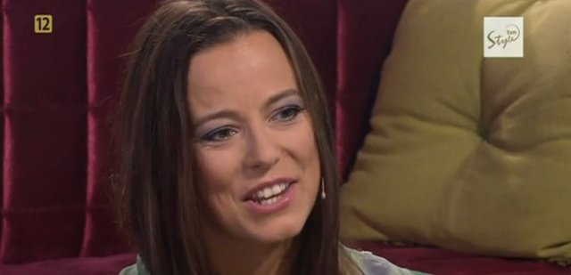 Mucha: Gdyby nie wpadka, może nie miałabym dzieci