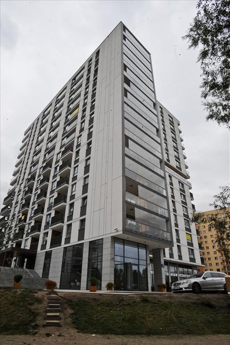 Anna Mucha chce się przeprowadzić (FOTO)